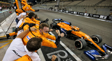 Ecco come è nato il capolavoro della McLaren, terza nel Mondiale Costruttori grazie a Norris e Sainz