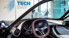 Opel Tech Day, ricerca e sviluppo favoriscono l’integrazione in PSA. Focus su elettrico, ibrido e idrogeno