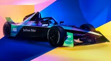 Formula E, svelata la Gen3: nuova monoposto più piccola e potente. In arrivo nel 2023, renderà ancora più avvincente il campionato