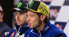 Rossi torna parlare e lancia la sfida mondiale: «Voglio lottare ad armi pari con Lorenzo»