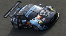 WEC, quattro Porsche al via alla “6 ore di Silverstone” nelle classi GTE