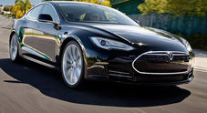 Tesla, hacker prendono il controllo di una Model S. Musk corre ai ripari