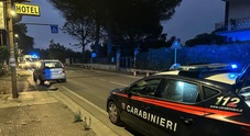 Incidente a Bellizzi, schianto fatale in moto: morta coppia di fidanzati