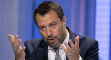 Patente, Salvini non esclude un doppio esame per guidare auto potenti