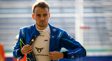 Nico Müller (Cupra ABT): «Un quarto posto che sa di vittoria, la Formula E è pronta per correre nei circuiti permanenti»