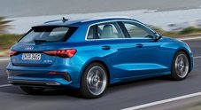 Audi A3 Sportback, la quarta generazione è ancora più premium. Confort e dotazioni al top, motori ecologici