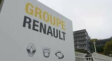 Renault perde 7,4 mld nel semestre. Ricavi crollano del 34% a 18 mld, vendite scese del 34,9% a 1,26 ml di unità