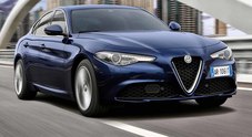 Un amore di Giulia: l'Alfa Romeo della svolta mostra le sue meraviglie in pista ed in strada