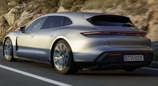 Porsche, temperamento sportivo per rispettare l’ambiente. La famiglia Taycan ha vinto la sfida