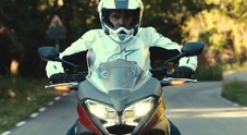 Moto e scooter devono avere sempre le luci accese, si rischia una multa fino a 169 euro