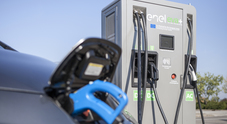 Enel X installerà 250 colonnine di ricarica per auto elettriche a Torino