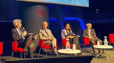 Guida connessa e autonoma: Borgo 4.0 di Lioni è realtà. Ecco i risultati della piattaforma promossa dall’Anfia