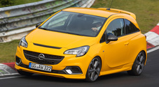 Corsa alle performance, torna la mitica compatta di Opel “griffata” Gsi