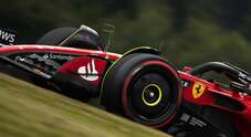 GP Austria, Leclerc e Sainz partono all'assalto di Verstappen. Il sogno è la prima vittoria del 2023
