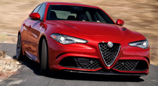 Alfa Romeo Giulia, emozioni al volante: la nuova principessa che vola non delude