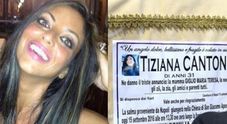 Tiziana Canton Porn - Revenge porn, posta su youtube le foto hot della sua ex: arrestato