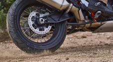 Pirelli Scorpion Trail III, il nuovo pneumatico per le enduro da turismo nato nello sterrato, ma sportivo