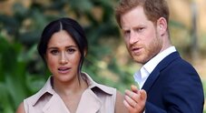 Mamubridge - 🗣 IN ESCLUSIVA LA FOTO DELLE BUSTINE CORREDINO PER IL NUOVO  ARRIVO NELLA FAMIGLIA REALE! 👑 Harry e Meghan, avete visto quanto spazio  per scrivere il nome sulle nostre bustine