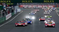 24 Ore Le Mans, svelato l’elenco delle 62 vetture iscritte, le Hypercar saranno 23