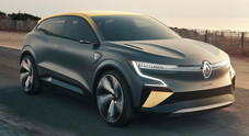 Renault CMF-EV, la nuova “base” per i prossimi modelli elettrici. Esaltati vantaggi e prestazioni della propulsione a batteria