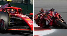 Dall'Australia agli Usa, le “notti bianche” dei motori. La F1 sintonizzata sul fuso orario del Texas, la MotoGp è a Phillip Island