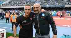 Salernitana, cala il gelo con Paulo Sousa: mercoledì l'ultimo contatto -   Salerno