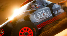 Dakar 2023, Audi punta al podio. Peterhansel: «La costanza delle performance è uno dei nostri punti di forza»