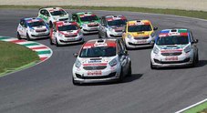 Trofeo monomarca per la Venga: parte l’edizione 2016 della “Kia Green Hybrid Cup”