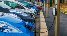 Norvegia, la patria delle elettriche. A batterie il 54% delle auto vendute nel 2020. Primo al mondo in cui superano benzina e diesel
