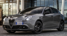 Giulia, Stelvio, Giulietta: Alfa Romeo punta su B-Tech. L’evoluzione estetica fa rima con quella tecnologica