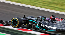 Anteprima Silverstone: Mercedes continua lo sviluppo del DAS, la Red Bull vi rinuncia