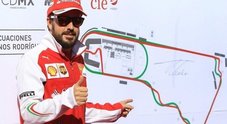 Alonso e la McLaren, in Spagna sono certi: «C'è l'accordo, insieme dal 2015»