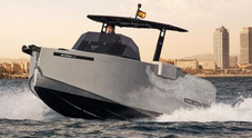 La tecnologia ibrida avanza anche in mare: nel 2023 il nuovo D28 Formentor e-Hybrid di Cupra e De Antonio