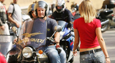 Moto Guzzi, record di presenze all’Open House 2016: in 25mila da tutto il mondo