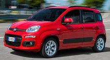 Fiat Panda è sempre l’auto più amata. Nel 2018 in Italia si conferma regina delle vendite, poi Clio e 500X