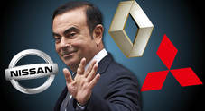 Renault e Nissan in profonda crisi, pagano l'uscita di scena di James Bond Carlos Ghosn