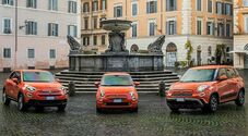Fca rinnova tutta la gamma della famiglia 500. Per le tre versioni Fiat oltre 3 milioni di unità vendute dal 2007