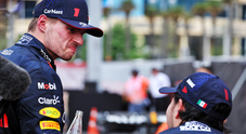 GP Baku, il perché dell'errore della Red Bull nel momento del pit-stop costato la vittoria a Verstappen