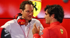 Elkann, il 2024 un anno di crescita per Ferrari. Stagione positiva nelle corse con vittorie memorabili