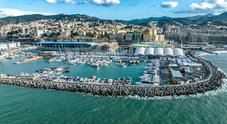 Concluso a Genova il Salone dei record: boom di barche e visitatori ma già si guarda all’edizione 2024: “Diventeremo primi al mondo”