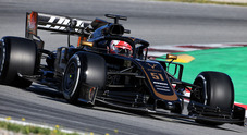 La Haas ha scelto: nel secondo GP del Bahrain, Grosjean a riposo e debutterà Pietro Fittipaldi