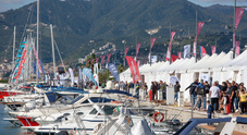Dall’1 al 5 novembre settima edizione del Salerno Boat Show. Più spazio e più barche, in mostra anche i big di Ferretti Group