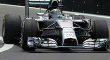 GP del Brasile, solita doppieta Mercedes: vince Rosberg, Massa sul podio, Alonso 6°