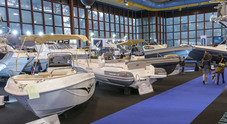 Dal Motor Show al Boat Show di Bologna, nel 2020 il Salone della “piccola nautica”