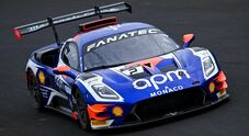 GT2 European Series, Barcellona: Maserati si prende la scena, LP Racing conquista il titolo team e Am con Prette
