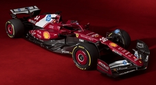 Formula 1, la Ferrari presenta la nuova SF-25 Dallo show di Londra ai primi giri a Fiorano Formula 1, la Ferrari presenta la nuova SF-25 Dallo show di Londra ai primi giri a Fiorano
