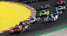 L'European Le Mans Series torna a Imola nel 2022. Dal 13 al 15 maggio all'Autodromo Ferrari unico round italiano