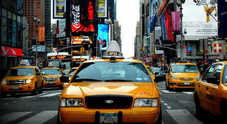 Via, arriva il rivale di Uber e Lyft: a Manhattan il servizio è a basso costo