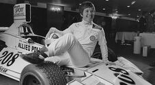 Lella Lombardi, la donna pilota più veloce della Formula 1. Unica a conquistare punti nel mondiale, al Mauto il docufilm sulla sua storia