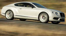 Lusso e potenza secondo Bentley, il top del fascino made in England